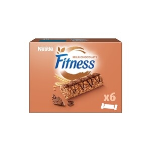FITNESS Milk Chocolate