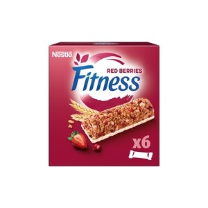 FITNESS Red Berries