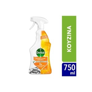 DETTOL Power & Pure