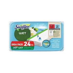 SWIFFER Ανταλλακτικά για Πάτωμα
