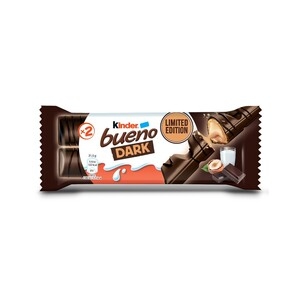 KINDER Bueno Dark