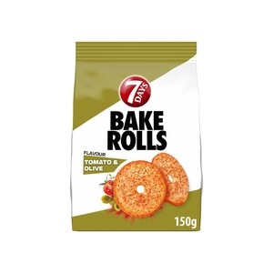 7DAYS Ντομάτα Ελιά