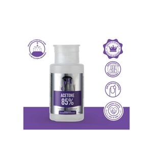 TAI Ασετόν Αντλία 85%