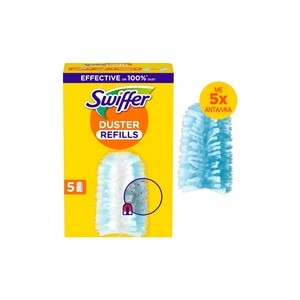 SWIFFER Ανταλλακτικά Φτερά