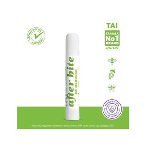 TAI After Bite με Μενθόλη
