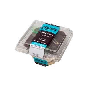 GLYKAKI Μπισκοτίνο