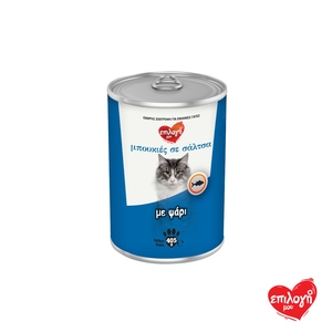 ΕΠΙΛΟΓΗ ΜΟΥ Μπουκιές Ψαριού