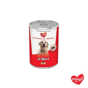 ΕΠΙΛΟΓΗ ΜΟΥ Μπουκιές Βοδινού