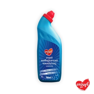 ΕΠΙΛΟΓΗ ΜΟΥ Υγρό Τουαλέτας OCEAN