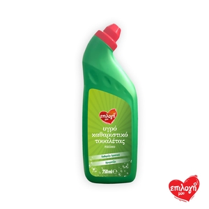 ΕΠΙΛΟΓΗ ΜΟΥ Υγρό Τουαλέτας Πεύκο