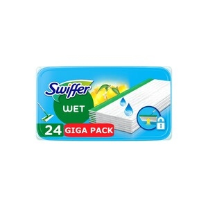 SWIFFER Ανταλλακτικά για Πάτωμα