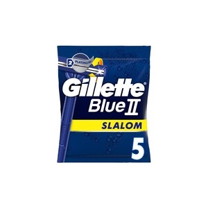 GILLETTE Blue II Slalom