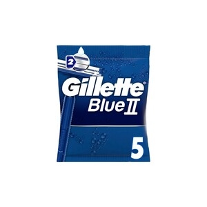 GILLETTE Blue II