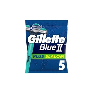 GILLETTE Blue II Plus Slalom