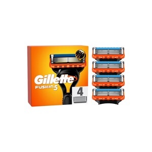 GILLETTE Fusion