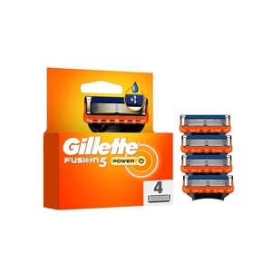 GILLETTE Fusion Power
