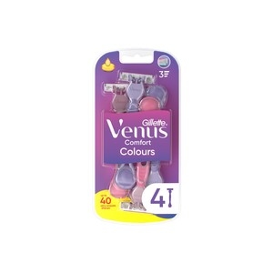 GILLETTE Venus Multicolor Μιας Χρήσης