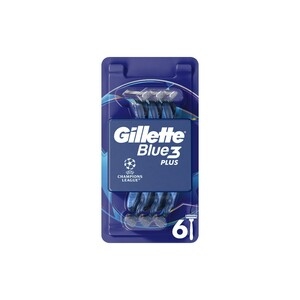 GILLETTE Blue III Comfort