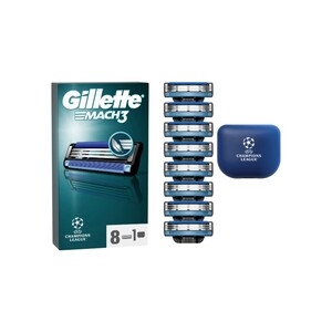 GILLETTE Mach3