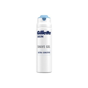 GILLETTE Series Sensitive Skin