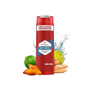 OLD SPICE Whitewater