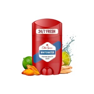 OLD SPICE Stick Whitewater