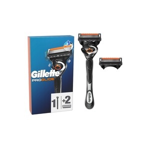 GILLETTE Flexball Manual +2 Αντ/κά