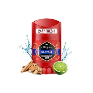 OLD SPICE Stick Captain