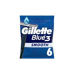 GILLETTE Blue3 Μιας Χρήσης