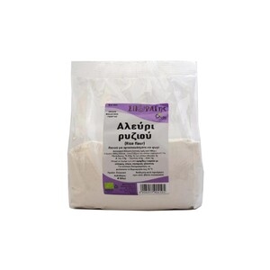 ΒΙΟΥΓΕΙΑ Αλεύρι Ρυζιού