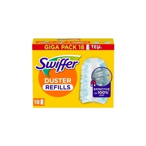 SWIFFER Ανταλλακτικά Φτερά