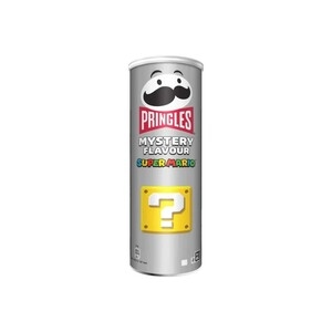 PRINGLES Mystery Flavor
