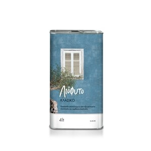 ΛΙΟΦΥΤΟ Κλασικό