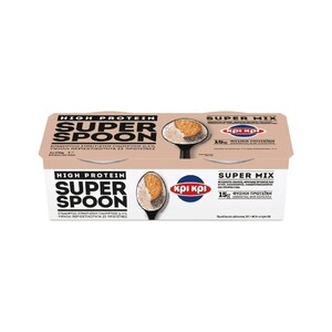 ΚΡΙ ΚΡΙ Super Spoon Μπισκότο