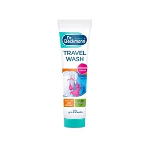 DR BECKMANN Travel Wash Πλύσιμο στο Χέρι