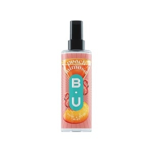 BU Body Mist Peach Mimosa