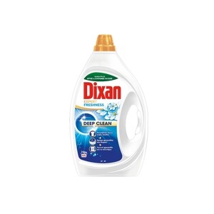 DIXAN Expert Freshness
