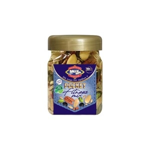 BALLY NUTS Pocket Fitness Mix