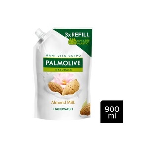 PALMOLIVE Αμύγδαλο Ανταλλακτικό