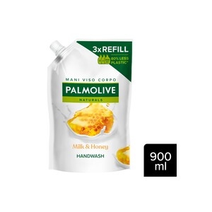 PALMOLIVE Μέλι & Γάλα Ανταλλακτικό