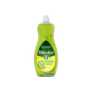 PALMOLIVE Lemon Lime
