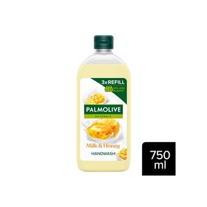 PALMOLIVE Naturals Μέλι & Γάλα Αντ/κό
