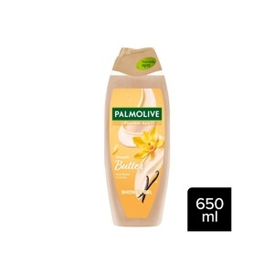 PALMOLIVE Spa Butter