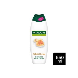 PALMOLIVE Naturals Μέλι & Γάλα