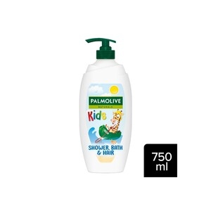 PALMOLIVE Kids με Αντλία