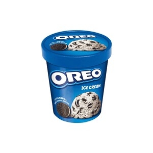 OREO Vanilla Cookies