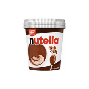FERRERO Nutella