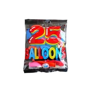 SWAN Μπαλόνια Αστεράκι