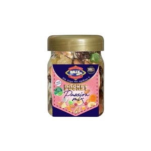 BALLY NUTS Passion Mix Pocket