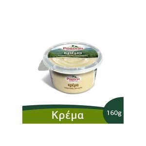 ΡΟΔΟΠΗ Κρέμα Βανίλια